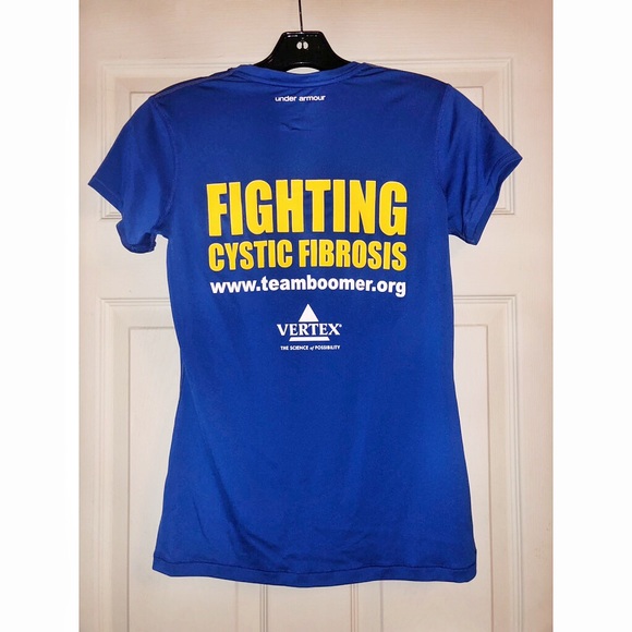 Under Armor | Team Boomer short sleeve t-shirt - Picture 2 of 2